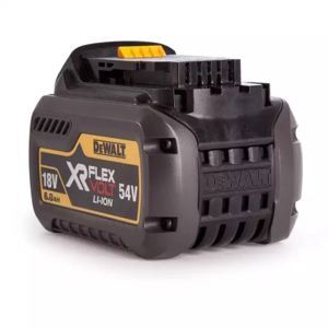 Pin Lithium 54V 6.0Ah Dewalt DCB546-XJ