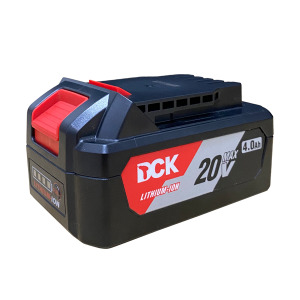 Pin Lithium-ion 20V 4.0Ah DCA FFBL2040