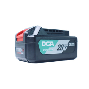 Pin Lithium-ion 20V 4.0Ah DCA FFBL2040