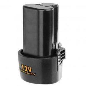 Pin Lithium-Ion Ingco BATLI228120 12V