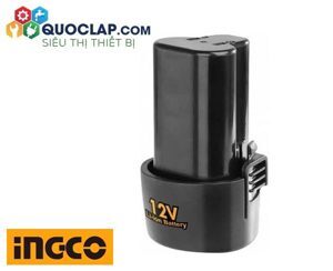 Pin Lithium-Ion Ingco BATLI228120 12V