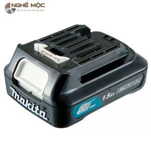 Pin Lithium-ion Makita BL1016 12V