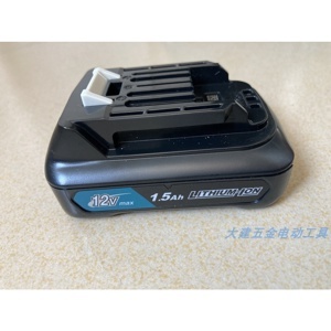Pin Lithium-ion Makita BL1016 12V