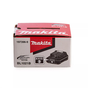 Pin Lithium-ion Makita BL1021B