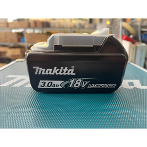 Pin Lithium-ion Makita BL1830B