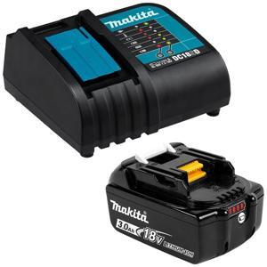 Pin Lithium-ion Makita BL1850B