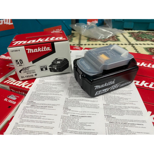 Pin Lithium-ion Makita BL1850B