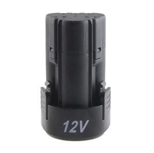 Pin lithium-ion tròn 12V 2.0Ah DCA LB1220-1