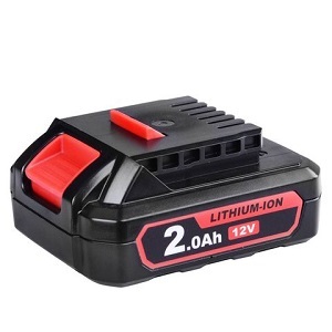 Pin lithium-ion vuông 12V 2.0Ah DCA LB1220-2