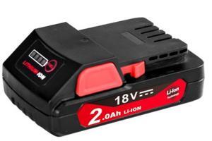 Pin Lithium-ion vuông 18V 2.0Ah DCA FFBL18-07