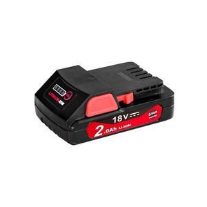 Pin Lithium-ion vuông 18V 2.0Ah DCA FFBL18-07