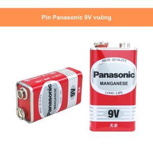 Pin Lithium Panasonic CR2025