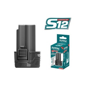 Pin Lithium S12 Total TBLI12152