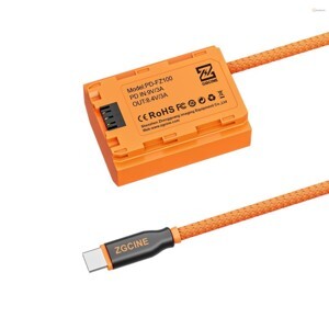 Pin máy ảnh chuyên nghiệp LPE6