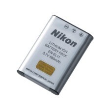 Pin máy ảnh Nikon EN-EL11