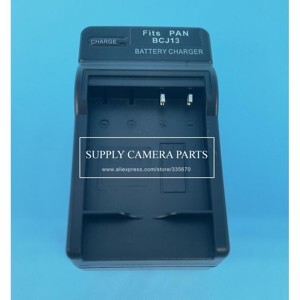 Pin máy ảnh Panasonic BCJ13E