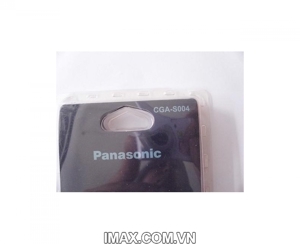 Pin máy ảnh Panasonic CGA-S004