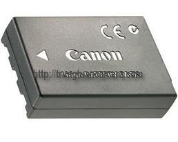 Pin máy ảnh Pisen for Canon NB-1L