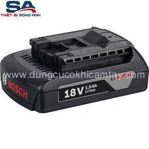 Pin máy Bosch GBA 18V 1.5 Ah M-A