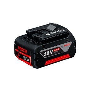 Pin máy Bosch GBA 18V 4.0 Ah M-C