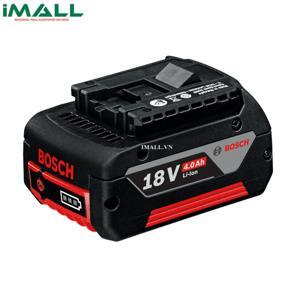 Pin máy Bosch GBA 18V 4.0 Ah M-C