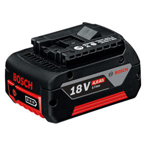 Pin máy Bosch GBA 18V 4.0 Ah M-C