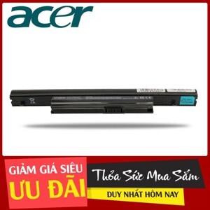 Pin Laptop Acer 4745G/ 3820/ 4820/ 5820