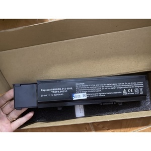 Pin Laptop Dell V3400/V3500