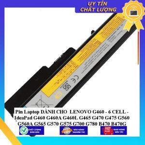 Pin Laptop Lenovo G460/Z460/ G470