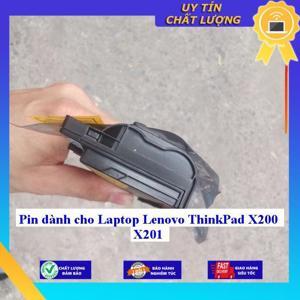 Pin Laptop Lenovo X200/X201