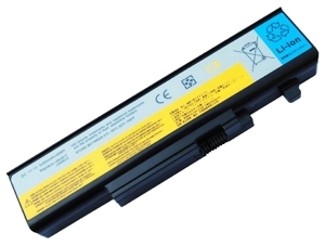 Pin Lenovo Y450/ Y550