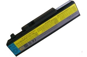 Pin Lenovo Y450/ Y550