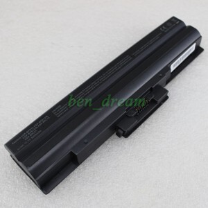Pin Sony VGP-BPS13