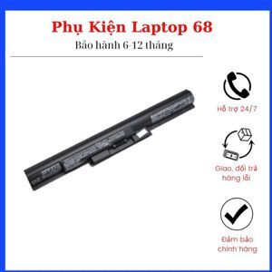 Pin laptop Sony VGP-BPS35