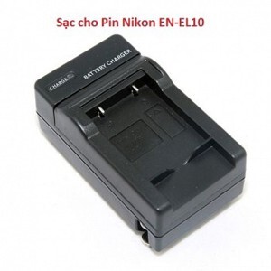Pin Nikon EN-EL10