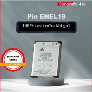 Pin Nikon EN-EL9