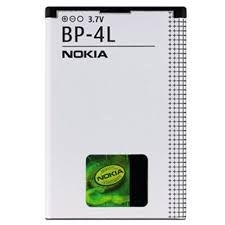 Pin Nokia BP-4L