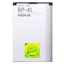 Pin Nokia BP-4L