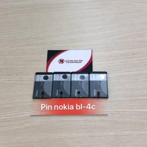 Pin Nokia 5C chính hãng