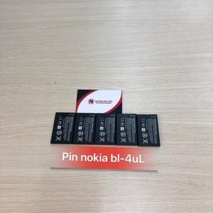 Pin Nokia BL - 4UL