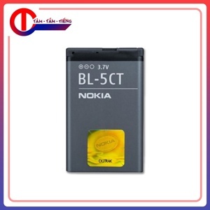 Pin Nokia BL-5CT