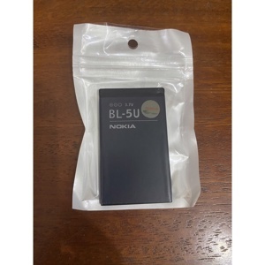 Pin Nokia BL-5U - 2380mAh