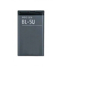 Pin Nokia BL-5U - 2380mAh