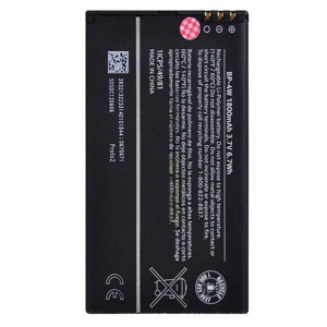 Pin Nokia BP-4W - 1800mAh