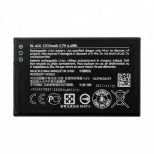 Pin Nokia BV-T4B