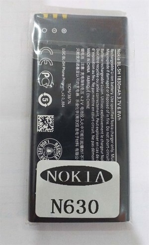 Pin Nokia Lumia 630