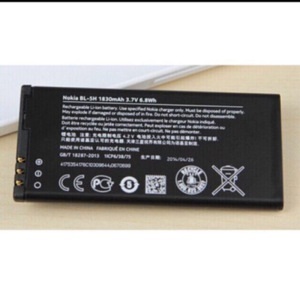 Pin Nokia Lumia 630