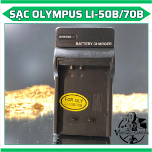 Pin Olympus LI-70B