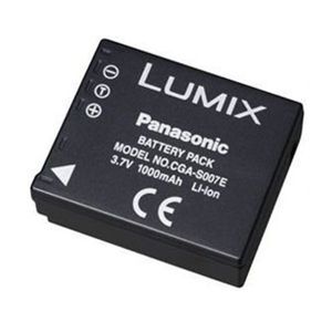 Pin Panasonic CGA-S007