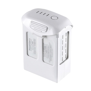Pin Phantom 4 Pro